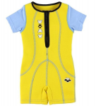 Arena Friends Warmsuit m&auml;rgkost&uuml;&uuml;m