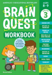 Brain Questi t&ouml;&ouml;vihik: 3. klass (uuendatud v&auml;ljaanne)