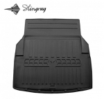 Pagasiruumi kummimatt Mercedes Benz W212 E 2009-2016