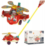 Helikopteri lennuk