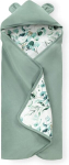 Laste magamiskott Hauck Snuggle N Dream, Leaves Mint, 0-8 kuud