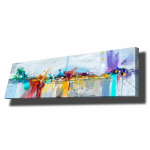 Reproduktsioon Abstraktsioon 3090NISC-012