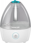 &Otilde;huniisutaja Sencor SHF 901WH, 0,9L, 90ml/h, 18m2