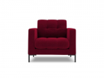 Tugitool Cosmopolitan Design Bali 1S-V, punane/must