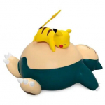 Laualamp Pikachu & Snorlax Pok&eacute;mon
