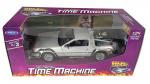 Kollektsioneeritav mudel Future Diecast