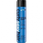 &Scaron;ampoon lokkis juustele Sexy hair curly sexyhair, 300 ml