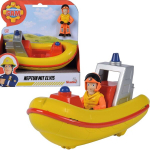 Komplekt Tulet&otilde;rjuja Sam Simba paat Neptun + Elvis figuur