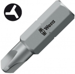 Wera 875/1 TRI-WING otsik 1 x 25 mm