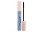 Ripsmetu&scaron;&scaron; vol&uuml;&uuml;mi lisav Catrice Pure Volume N&ordm; 010 Must Veekindel (10 ml)