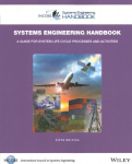 INCOSE Systems Engineering Handbook 5th edition