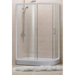 Du&scaron;ikabiin Euroliux 6103W, 100x80 cm