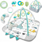 Interaktiivne &otilde;ppematt 110 x 100 cm Nessi