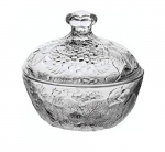 Suhkrutoos kaanega PIKNIK, 13cm