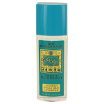Spreideodorant No.4711 Original Eau de Cologne naistele/meestele 75 ml