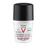J&auml;lgi mitte j&auml;ttev antiperspirant Vichy Homme 48h meestele 50 ml