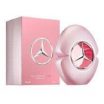 Tualettvesi Mercedes-Benz EDT naistele 30 ml