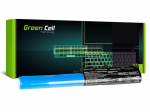 S&uuml;learvuti aku Green Cell Laptop Battery for Asus R541N R541S R541U Asus Vivobook Max F541N F541U X541N X541S X541U
