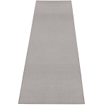 Vaip - matt BT Carpet Bare Lightgrey, 80x400 cm