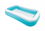 Bassein Intex 305x183x56