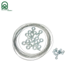 Klassikaline taimede kinnitus komplekt