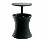 Keter Cool Bar jahutusanumaga laud, 203835, antratsiithall