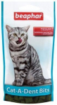 Beaphar Cat-A-Dent Bits kassitoit, 35g