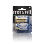 Patareid Maxell, 2 tk