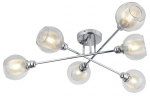 Laevalgusti Candellux Dixi Ampla