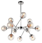 Rippvalgusti Candellux Best