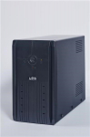 EuroCase EA200LED1200VA