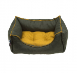 Pesa Comfy Emma SOFIA green/mustard, XL