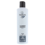 Kohevust andev &scaron;ampoon Nioxin System 2 300 ml