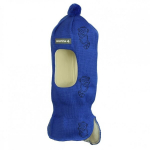 Huppa Laste m&uuml;ts KELDA, blue/ navy