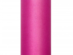 Sile t&uuml;ll rullis Fuchsia, roosa, 0,15x9 m, 1 tk/9 m