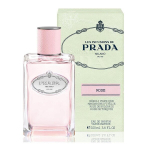 Parf&uuml;&uuml;mvesi Prada Infusion de Rose EDP naistele 100 ml