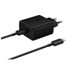 Samsung EP-TA845XBEGWW Quick Charge 3.0