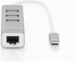 USB-jaotur Digitus DA-70253