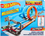 Autorada 2 silmust Hot Wheels, GFH85