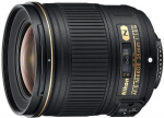 Nikon AF-S NIKKOR 28mm f/1.8G