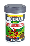 V&auml;ikesed graanulid kaladele Prodac Biogran Small 100ml 45g