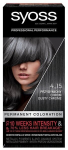 Syoss Color 4-15 TUHM KROOM