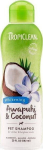 &Scaron;ampoon valgekarvalistele koertele ja kassidele Tropiclean Awapuhi & Coconut, 355 ml