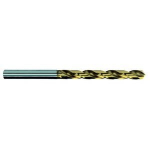 Metallipuur DIN338 HSS-G TiN &Oslash;5mm 10tk, Exact
