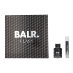 Parf&uuml;&uuml;mikomplekt Balr. Class EDP meestele: parf&uuml;&uuml;mvesi 50 ml + parf&uuml;&uuml;mvesi 10 ml