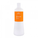 Alus pikaajaliseks sirgendamiseks normaalsetele juustele Wella Create+ Straight, 1000 ml