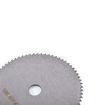 Saeketas &ndash; T&auml;pne l&otilde;ige, Puidu l&otilde;ikamiseks, L&auml;bim&otilde;&otilde;t 76 mm, Ava 10 mm