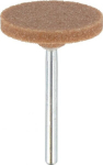 Dremel alumiiniumoksiidist lihvimiskivi D=25,4, 1 tk 8215