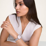 K&auml;ekell naistele Daniel Wellington Petite Moonphase DW00100772, Universaalne