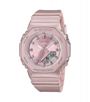 Casio G-shock Analog-Digital Women GMA-P2100ST-4AER